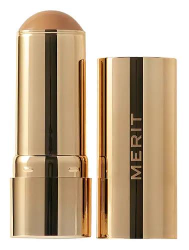 Merit Beauty Bronze Balm Sheer Sculpting Bronzer Quince