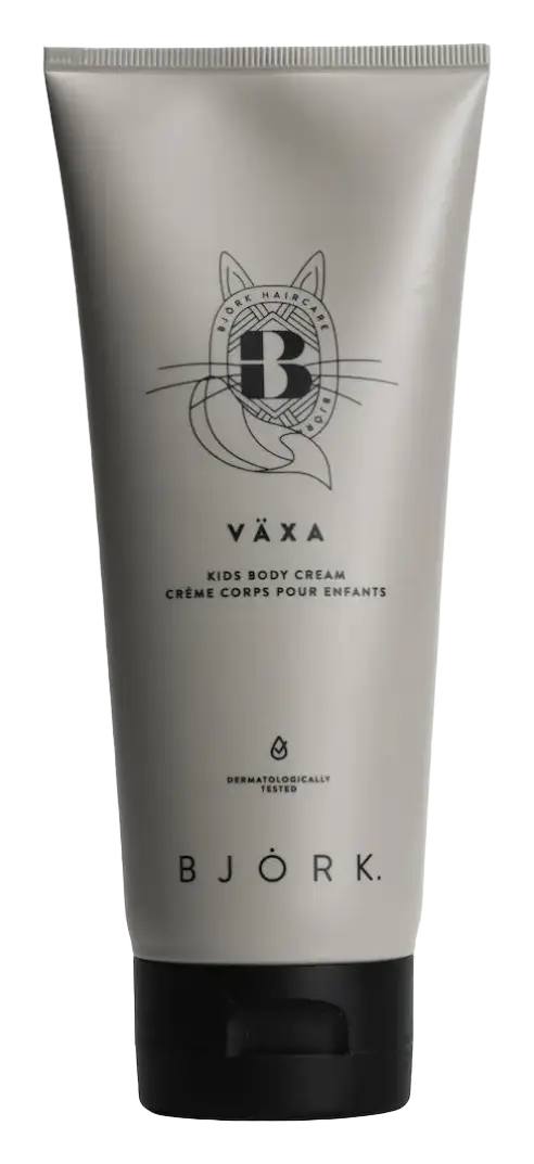 Björk Hair Växa Kids Body Cream