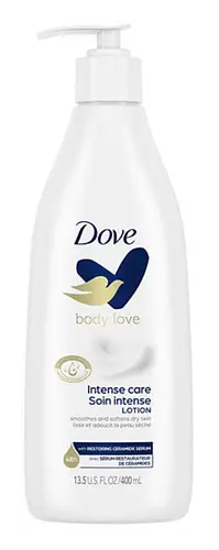 Dove Body Love Intense Care Body Lotion