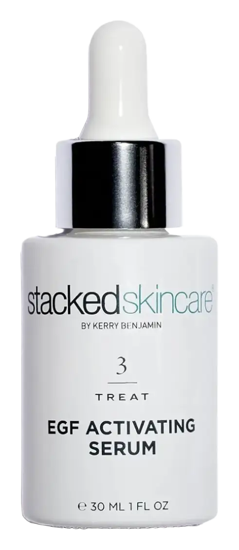 Stacked Skincare EGF Activating Serum
