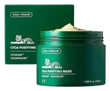 VT Cosmetics Cica Purifying Mask