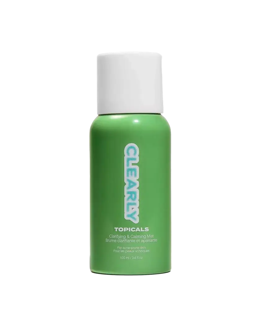 Topicals Clearly Acne Mist