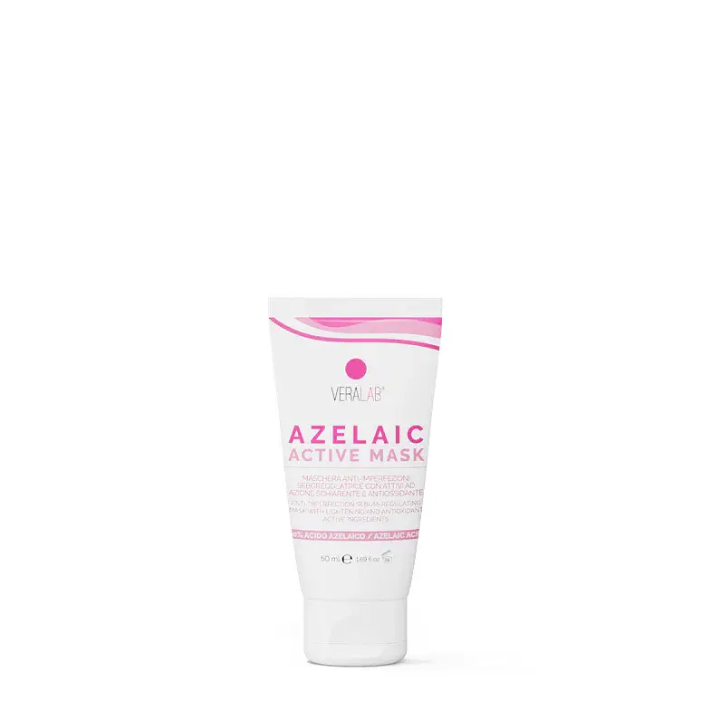 VeraLab AZELAIC ACTIVE MASK