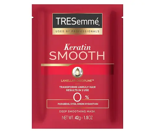 TRESemmé Keratin Smooth Deep Smoothing Mask