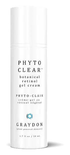 Graydon Skincare Phyto Clear