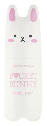 TONYMOLY Pocket Bunny Mist Sleek Mist