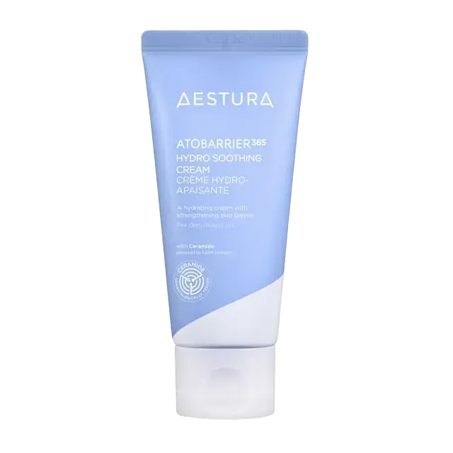 Dr. Ato Ato Barrier 365 Hydro Soothing Cream
