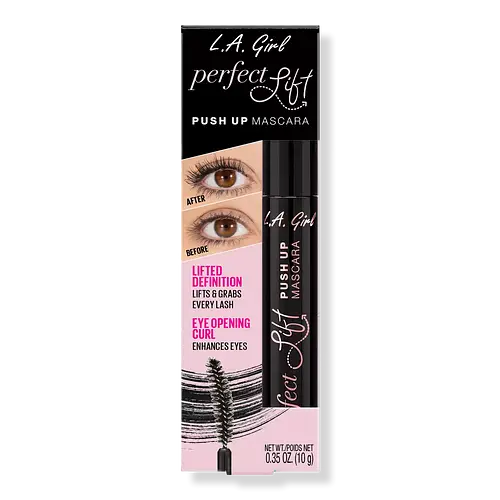 L.A. Girl Perfect Lift Push Up Mascara
