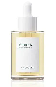 Lalucell Vitamin 12 Brightening Serum