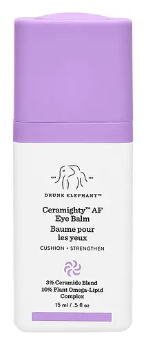 Drunk Elephant Ceramighty AF Eye Balm