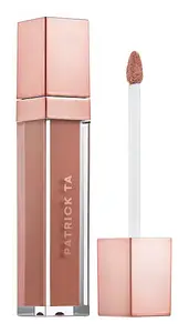 Patrick Ta Monochrome Moment Silky Lip Crème
