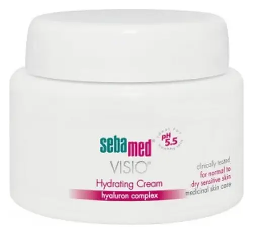 SebaMed Visio Hydrating Cream