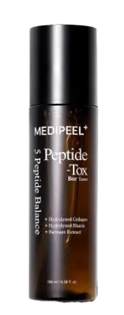 MEDI-PEEL Peptide-Tox Bor Toner