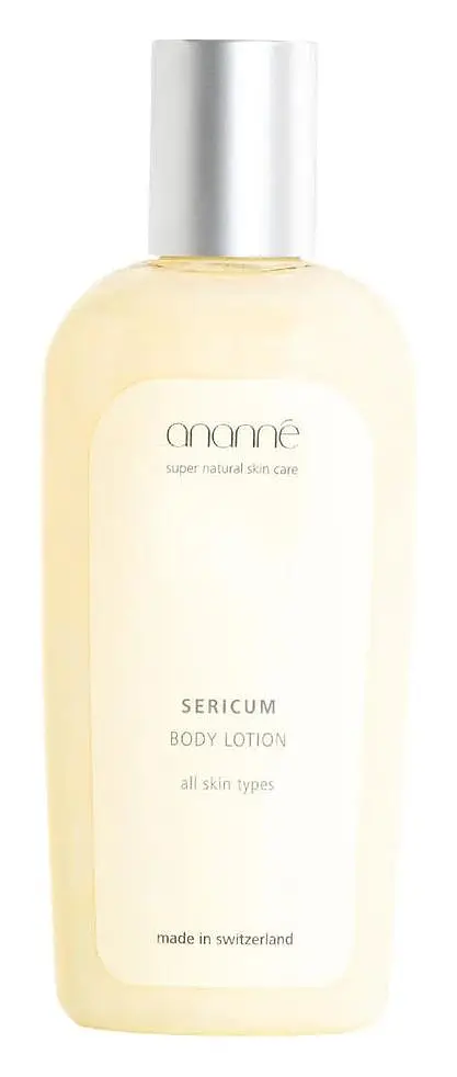 ananné Sericum Firming Body Lotion