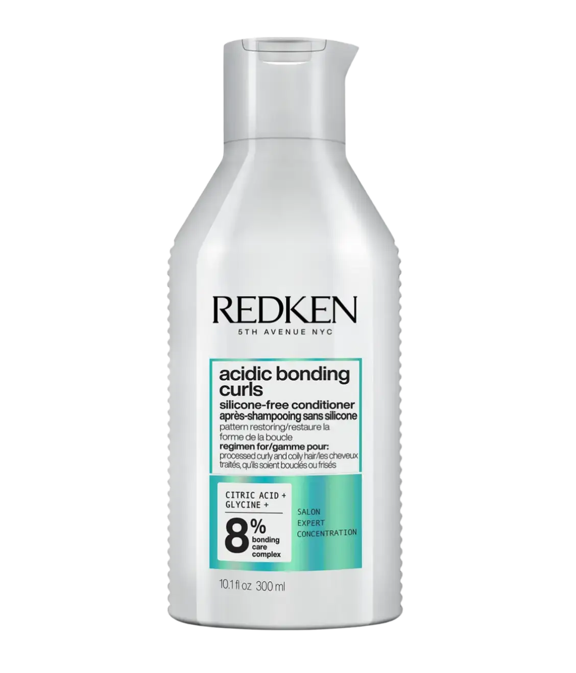 REDKEN Acidic Bonding Curls Silicone-Free Conditioner