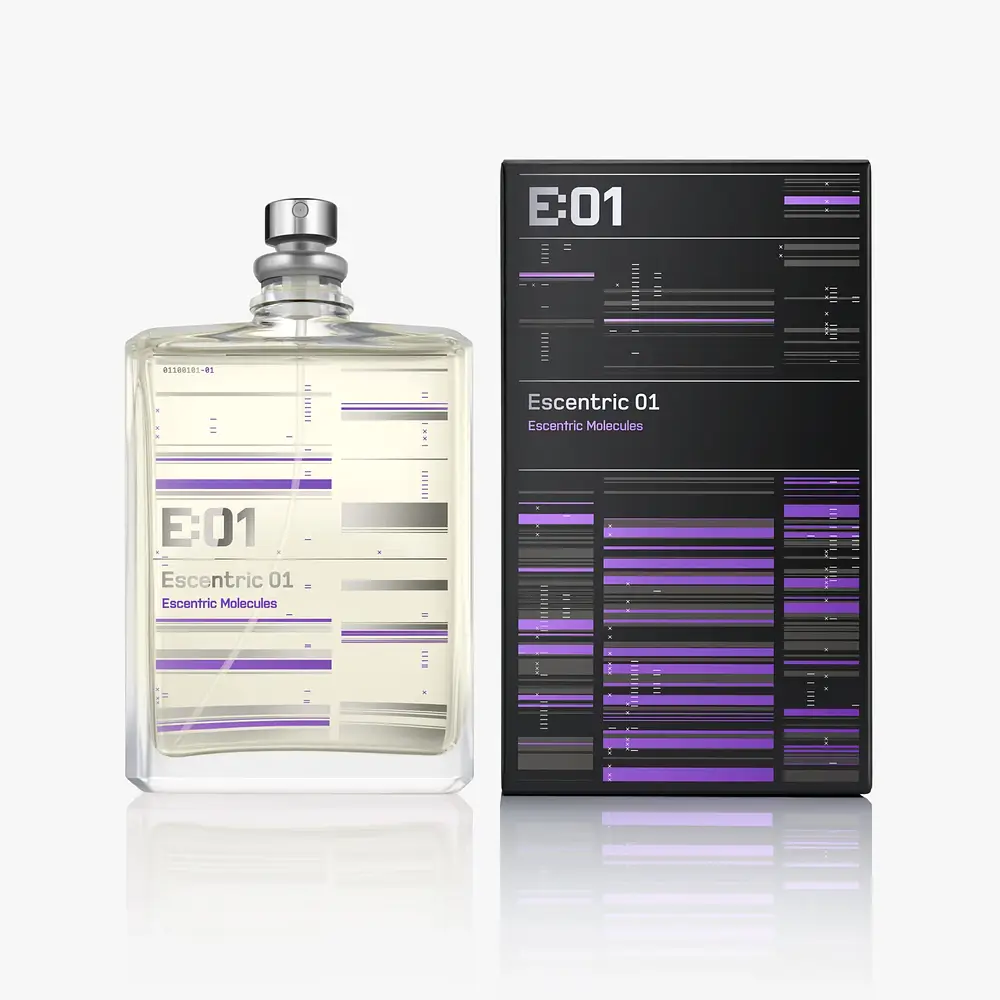 Escentric Molecules Escentric 01