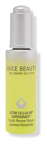 Juice Beauty Stem Cellular Supergrape Youth Renew Serum