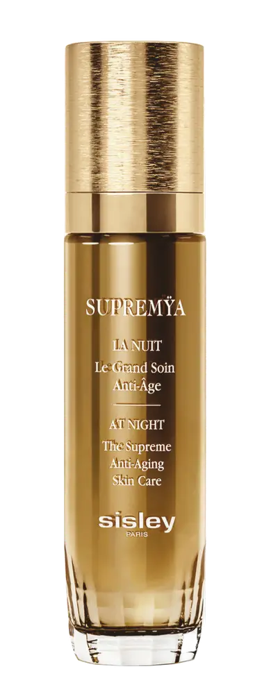 Sisley Paris Supremÿa At Night Anti-Aging Fluid