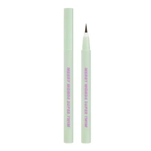 Merry Monde Super Twim Pen Eyeliner 05 Mocha Brown