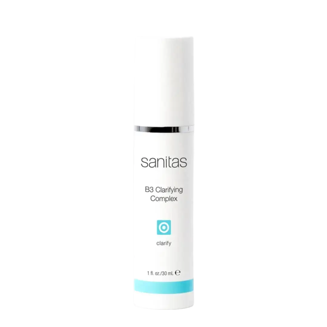 Sanitas B3 Clarifying Complex