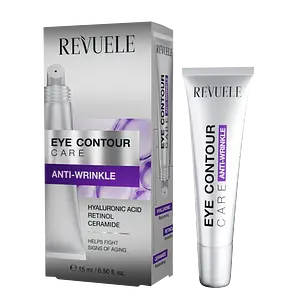 Revuele Eye Contour Care Anti-Wrinkle