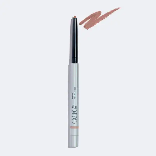 Ortega Beauty Soft Contour Lip Liner Nubes