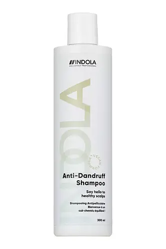 Indola Anti-Dandruff Shampoo