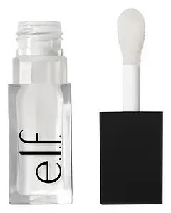 e.l.f. cosmetics Glow Reviver Lip Oil Crystal Clear