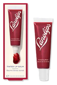 Lanolips Tinted Lip Balm Spice