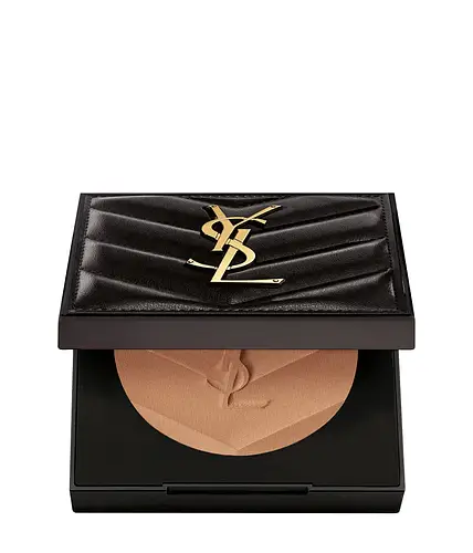 Yves Saint Laurent All Hours Hyper Finish Setting Powder 4