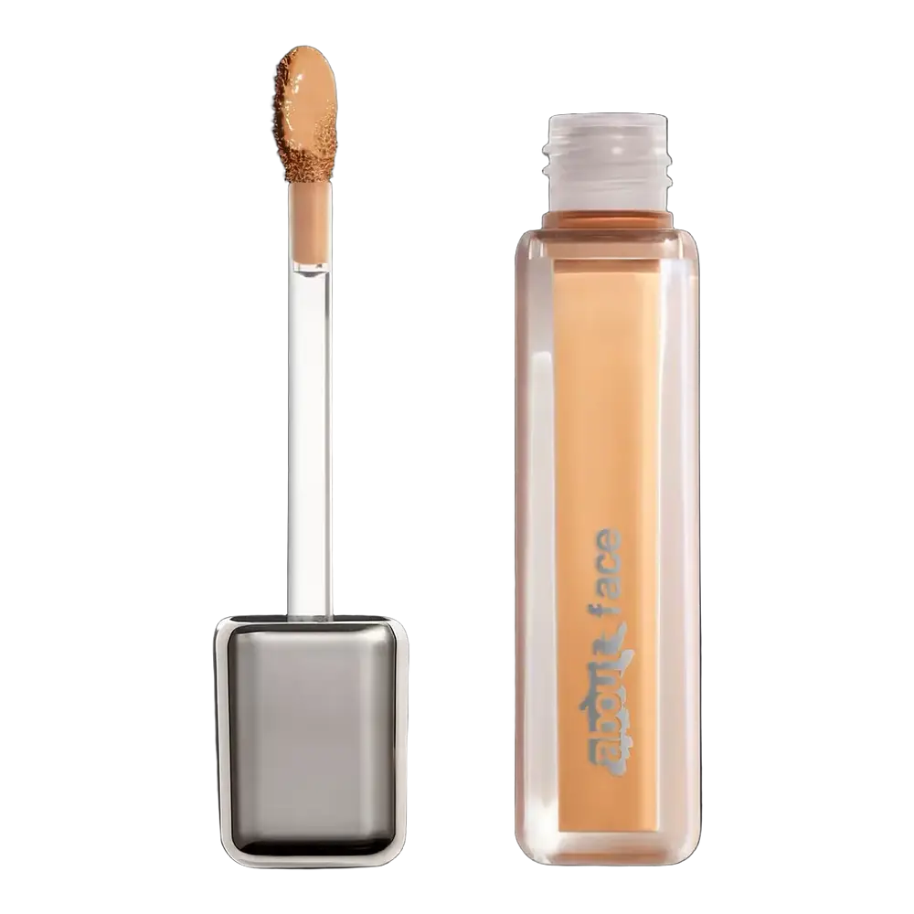 about-face The Illusionist Skin-Focused Concealer M2 Cool Peach
