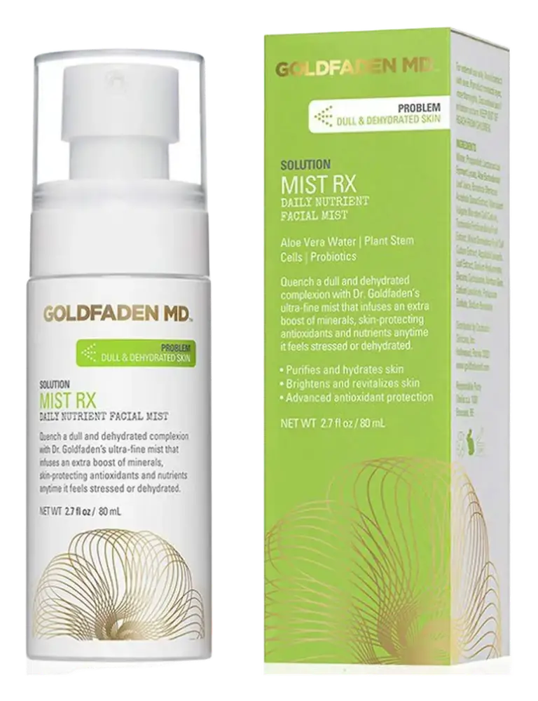 Goldfaden MD Mist RX
