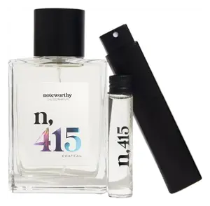 Noteworthy N,415 Chateau