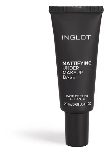 Inglot Mattifying Under Makeup Base