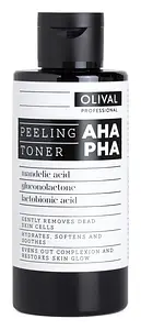 Olival Peeling Toner AHA PHA
