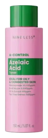Nineless A-Control Azelaic Acid Toner