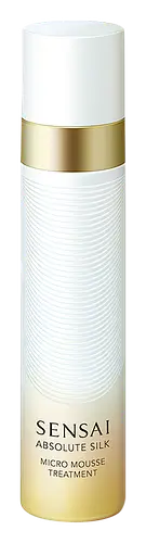 Sensai Micro Mousse Treatment