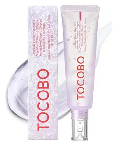 Tocobo Collagen Brightening Eye Gel Cream