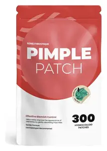 Roselynboutique Hydrocolloid Pimple Patches