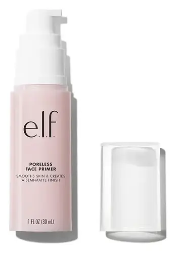 e.l.f. cosmetics Poreless Face Primer