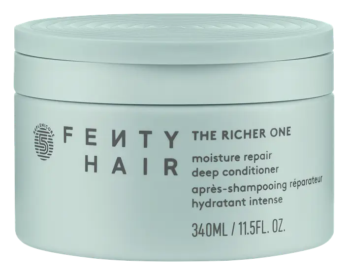 Fenty Beauty The Richer One Moisture Repair Deep Conditioner