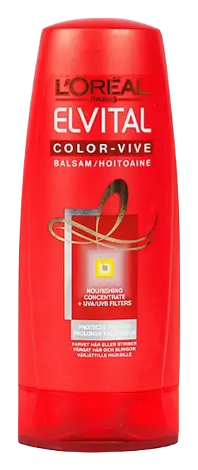 L'Oreal Elvital Color-Vive Conditioner
