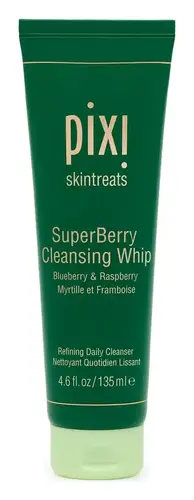 Pixi Beauty Superberry Cleansing Whip