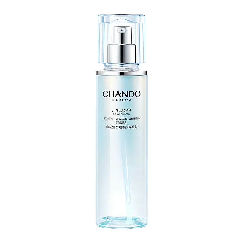 Chando Soothing Moisturizing Toner