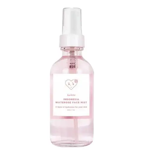 Harlette Waterose Face Mist