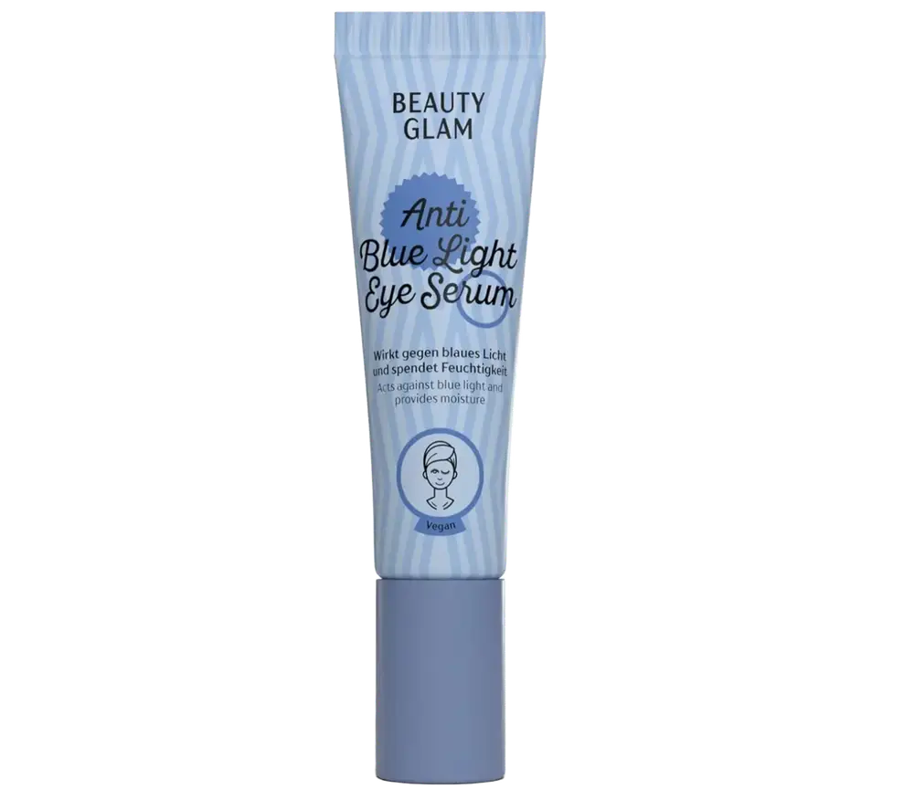 Beauty Glam Anti Blue Light Eye Serum