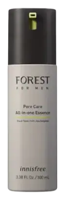 innisfree Forest for Men Pore Care All In One Essence