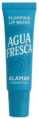Alamar Cosmetics Agua Fresca Lip Plumping Water