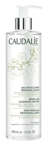 Caudalie Micellar Cleansing Water