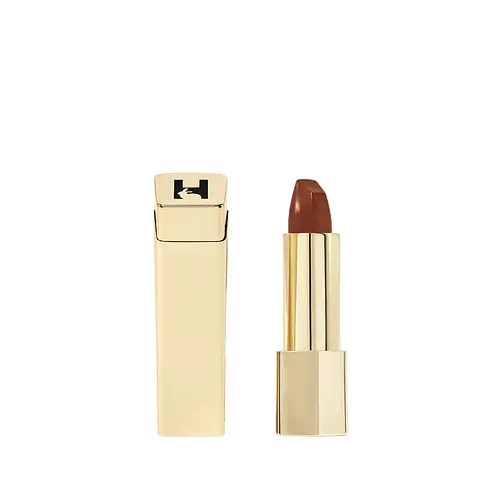 Hourglass Cosmetics Unlocked Satin Crème Lipstick Sahara 310
